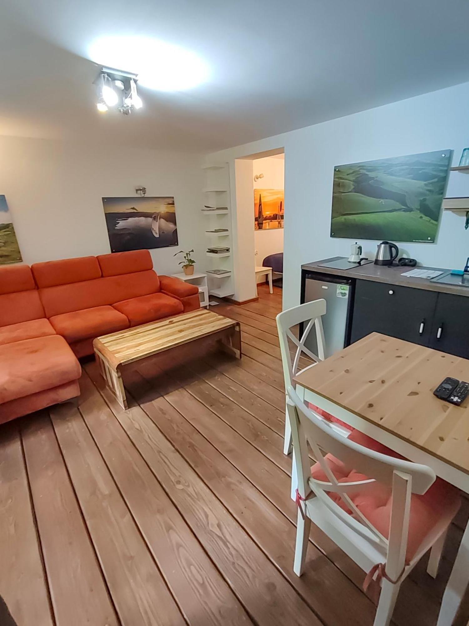 Apartment Prywatny Parking Winnica 34 Nad Wisla 1 By Rentoom *